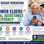 Empower Elders with Digital Assistance and Literacy