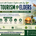 Support Eco-Tourism for Elders: Nature and Spirituality