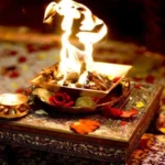 ePuja & eHavan at Kapilmuni Ashram, Gangasagar (Live)