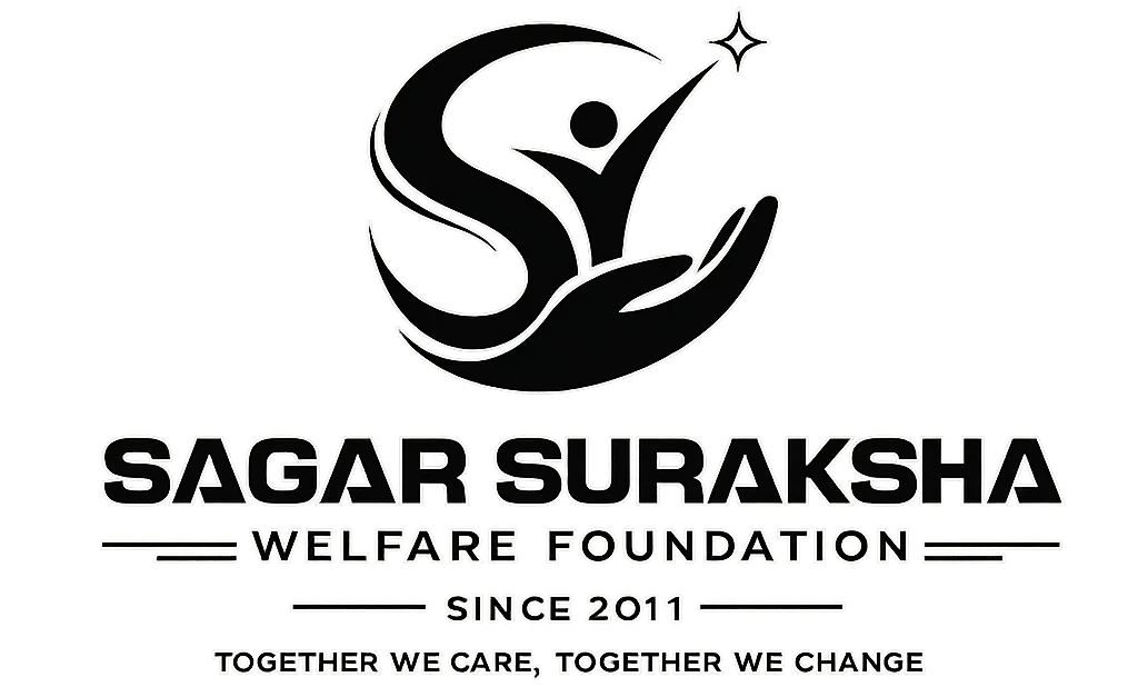 Sagar Suraksha Welfare Foundation