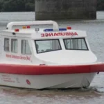 Support Our High-Speed Water Ambulance for the Sundarban Deltas