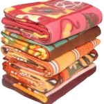 Gift a Normal Blanket to Those in Need