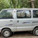 Help Us Fund a Used Maruti Omni for Emergency Relief